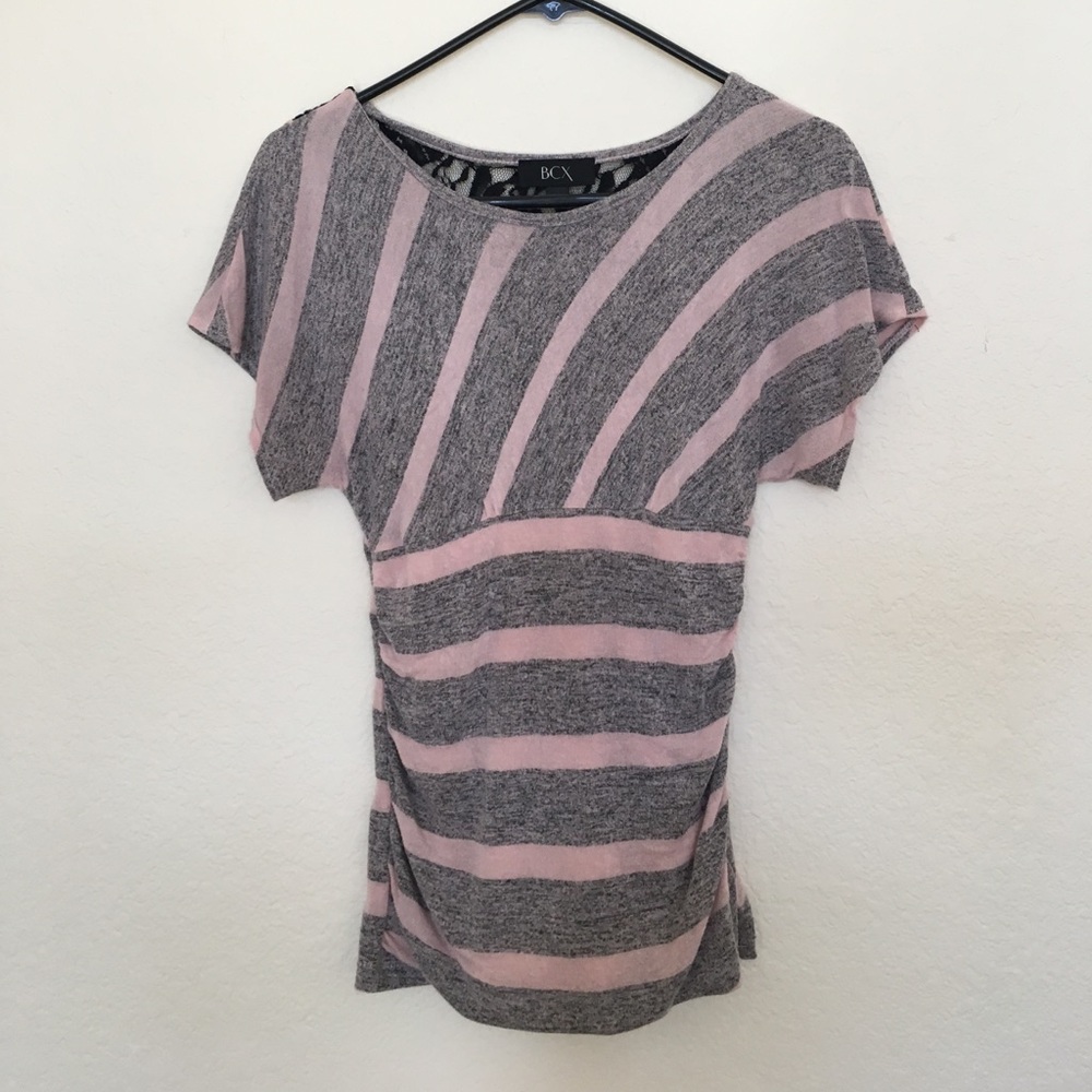 BCX Top