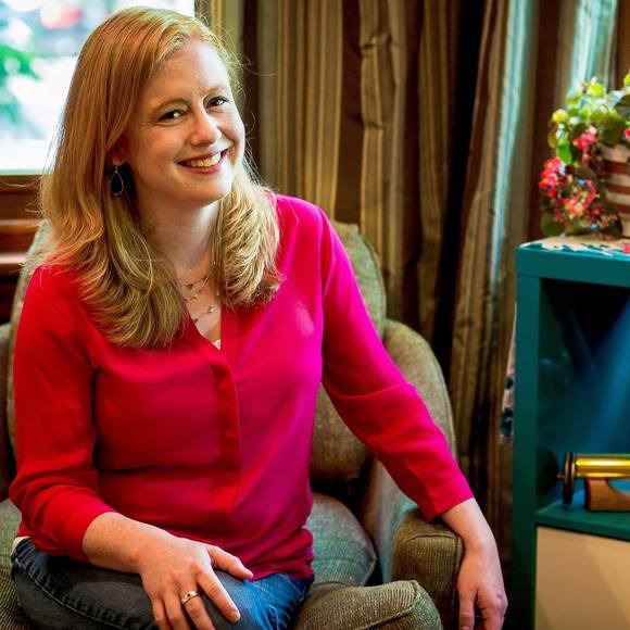 Meet your Posher, Elizabeth - Picture 1 of 1