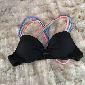 Target xhilaration bikini top