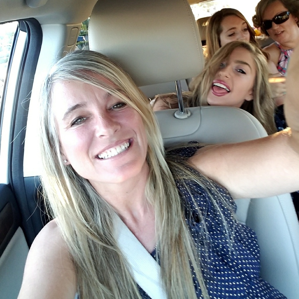 Meet your Posher, Julie