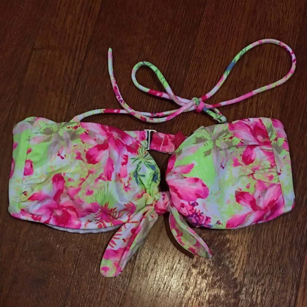 Victoria's Secret swim top