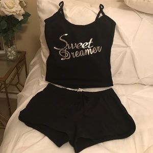 Super cute Sweet Dreamer PJ Set