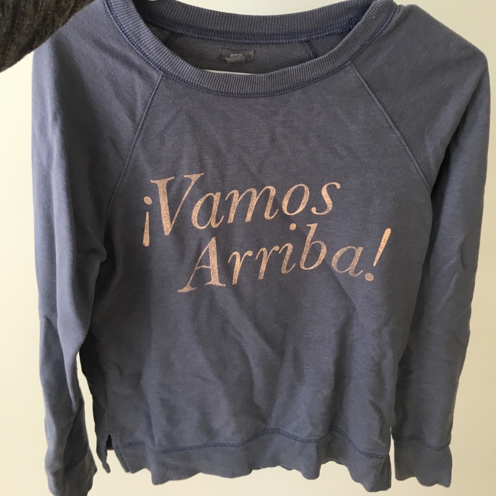 Aerie Sweater