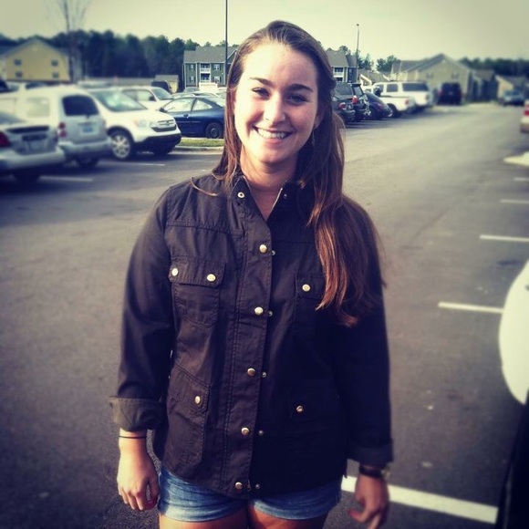 J. Crew Jackets & Blazers - J Crew Field Jacket