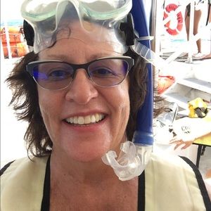 Meet your Posher, Jo ann