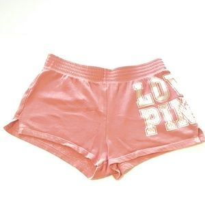 PINK Shorts