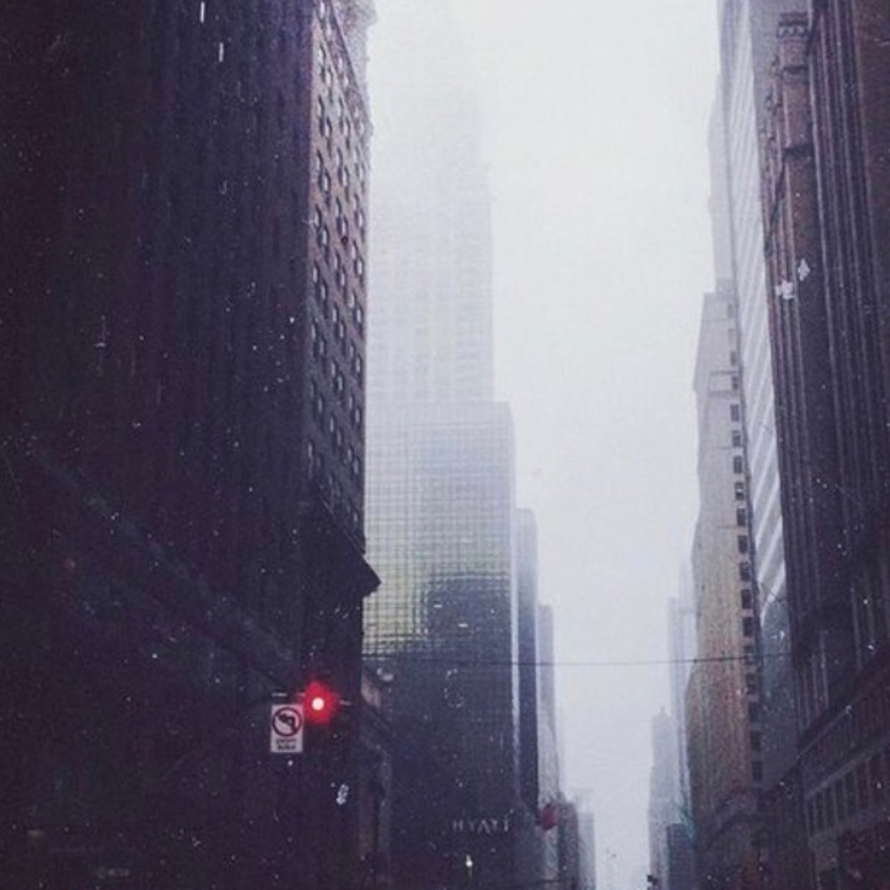 Meet your Posher, Melanie