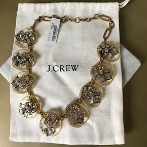 < Discounted> Jcrew Statement Necklace