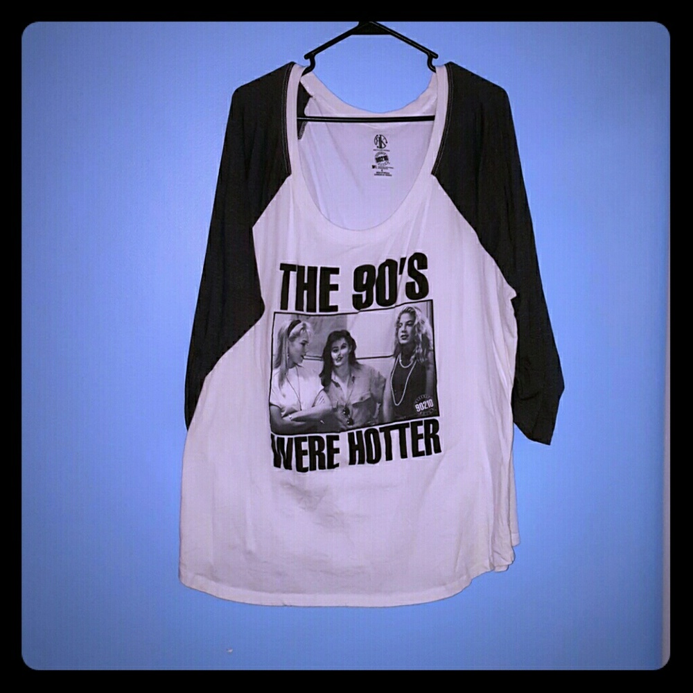 Beverly Hills 90210 top*lowest price*