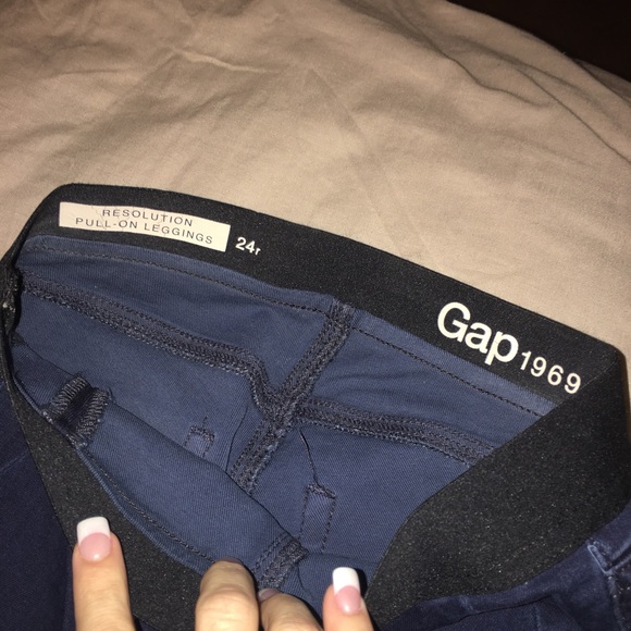 Gap jeggings - Picture 2 of 2