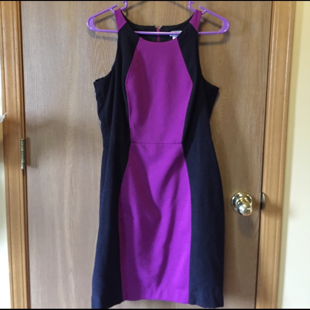 Ladies Worthington Dress