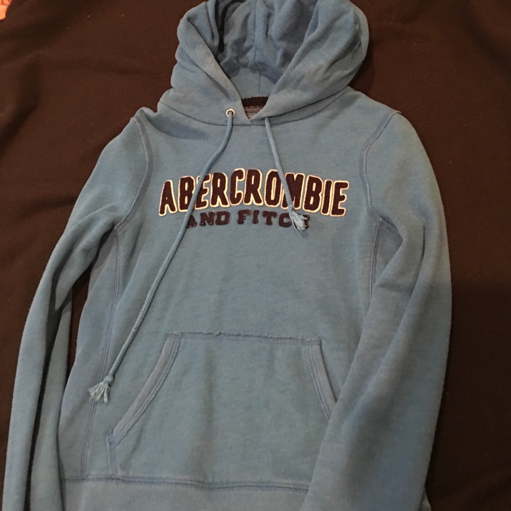 Abercrombie hoodie