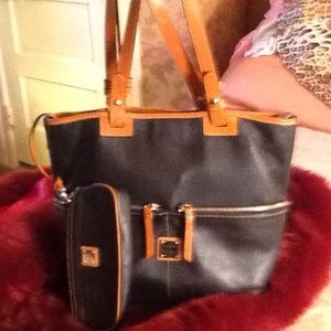 Dooney & Bourke handbag