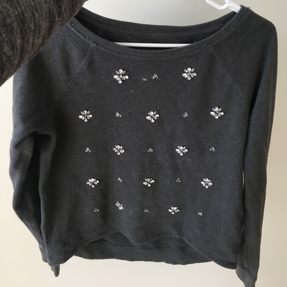 Hollister Sweater