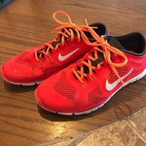 Nike Free TR Fit 4 size 8.5