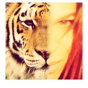 Meet your Posher, Nina