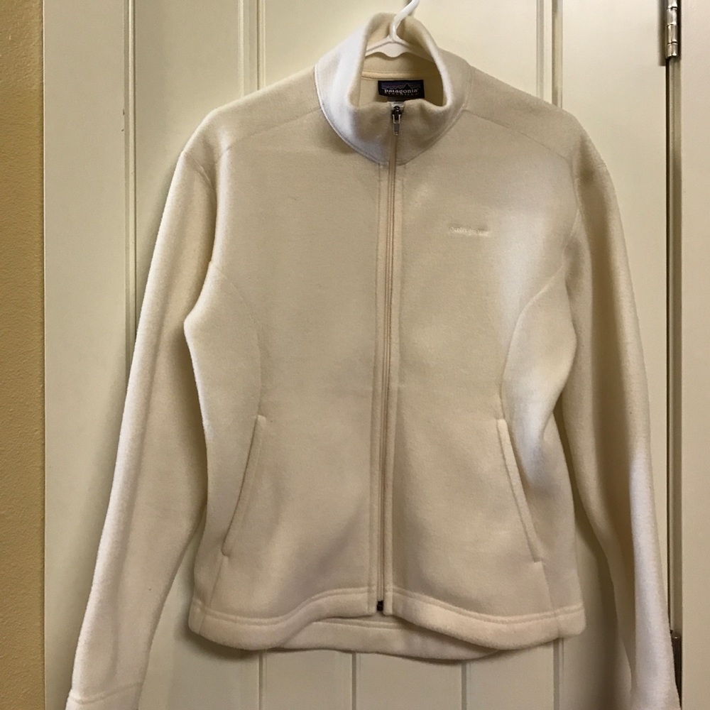 Patagonia Synchilla Fleece Jacket