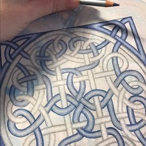 Today is an art day!