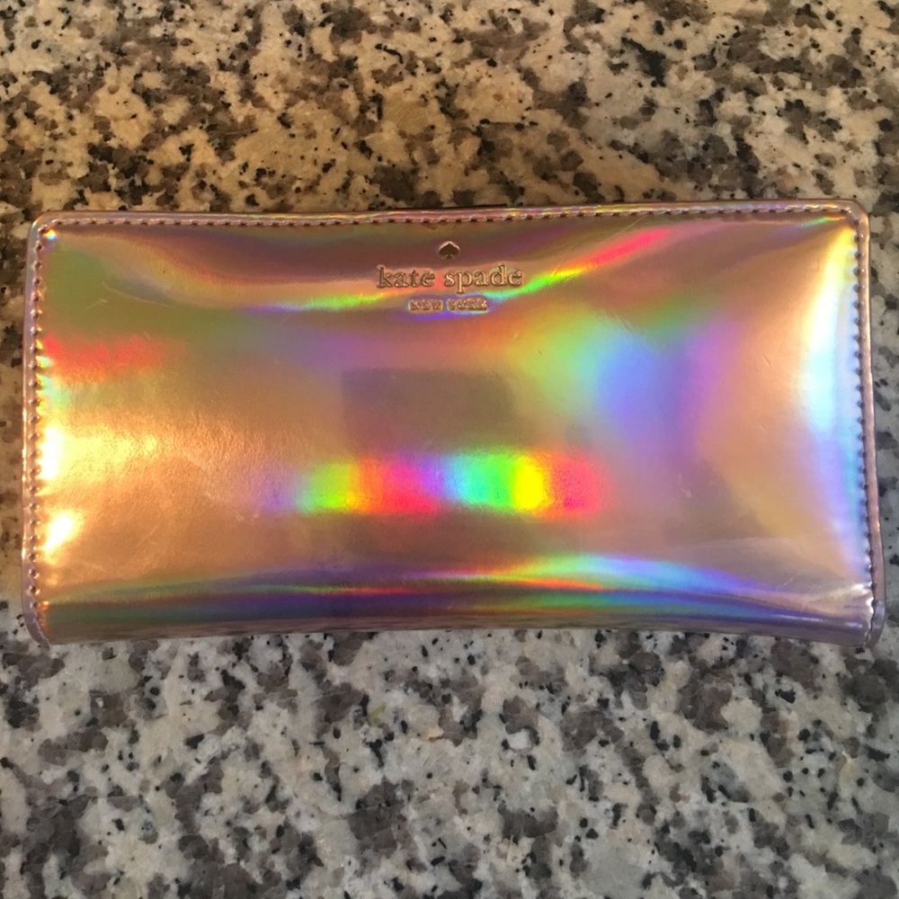 Kate Spade Wallet!