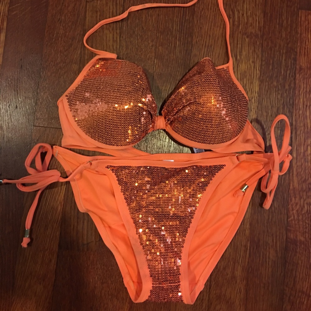 Victoria's Secret PINK Swimsuit