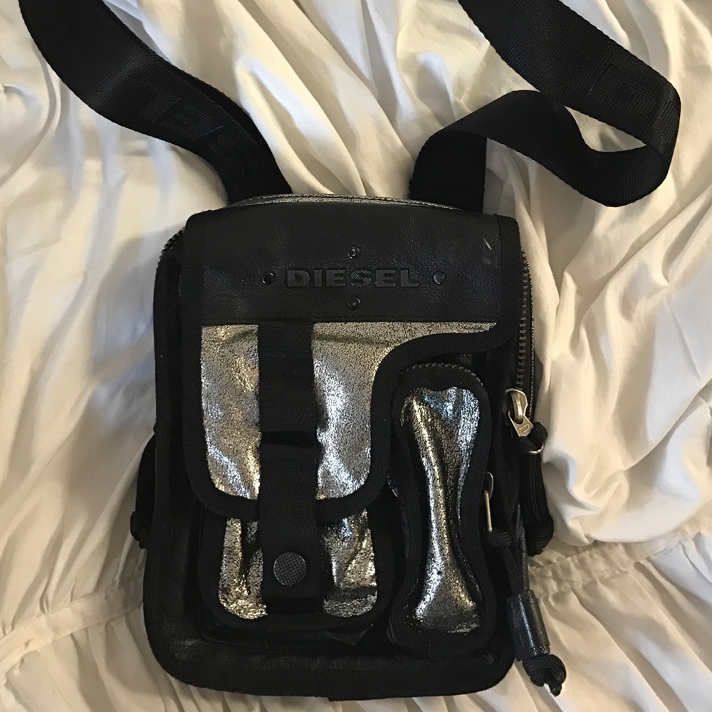 DIESEL Crossbody Bag