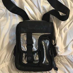 DIESEL Crossbody Bag
