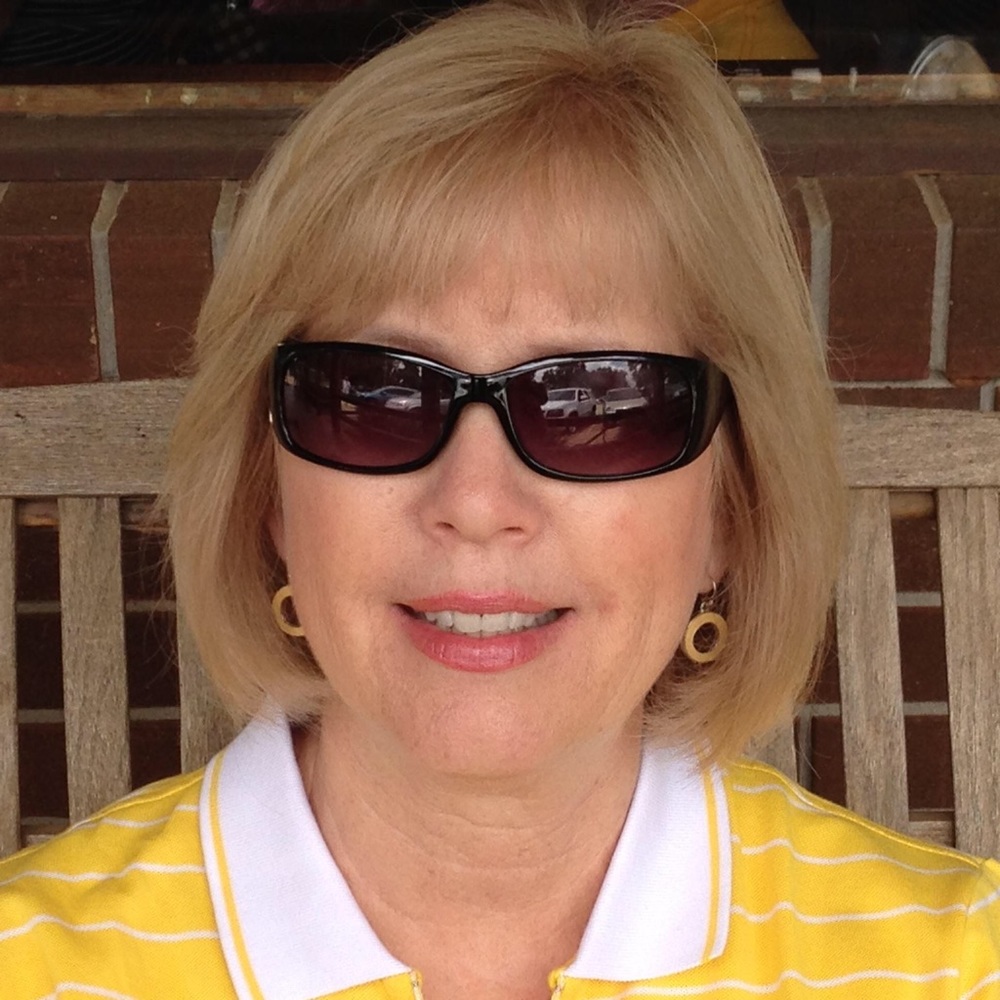 Meet your Posher, Vicki