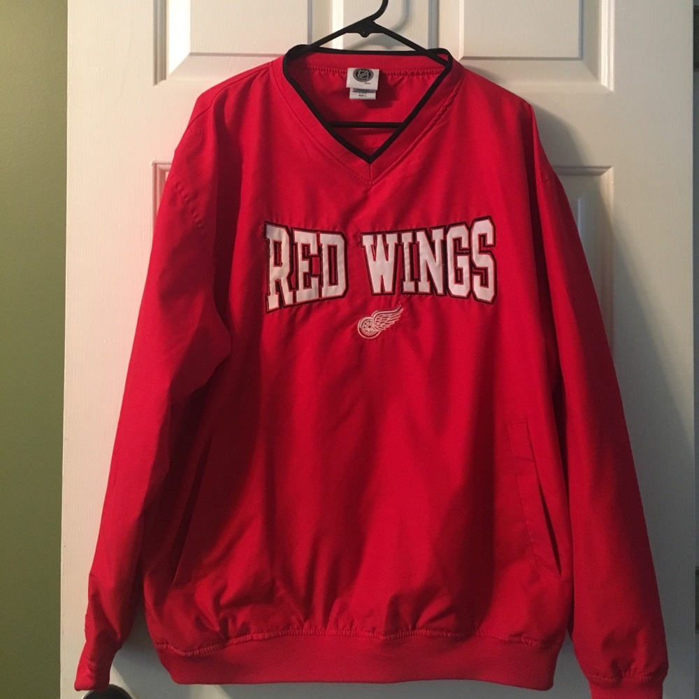 Wind breaker