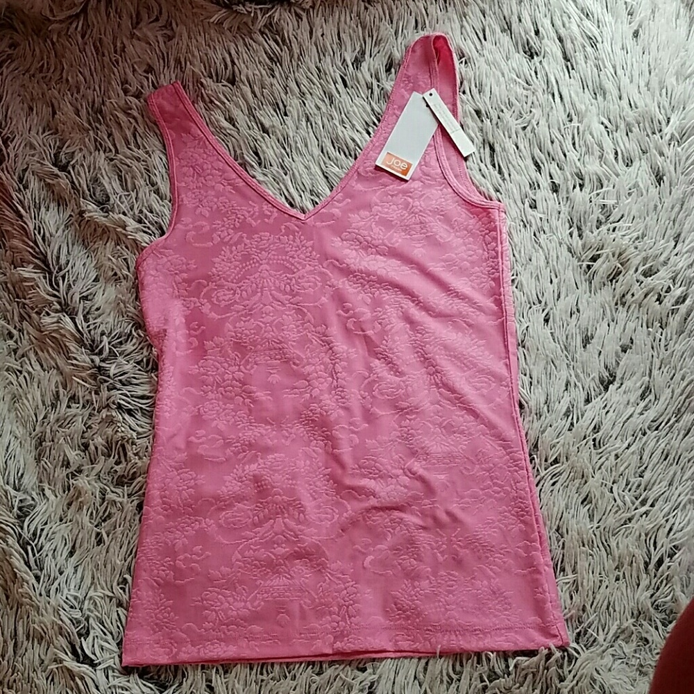 Tank top. Size M.