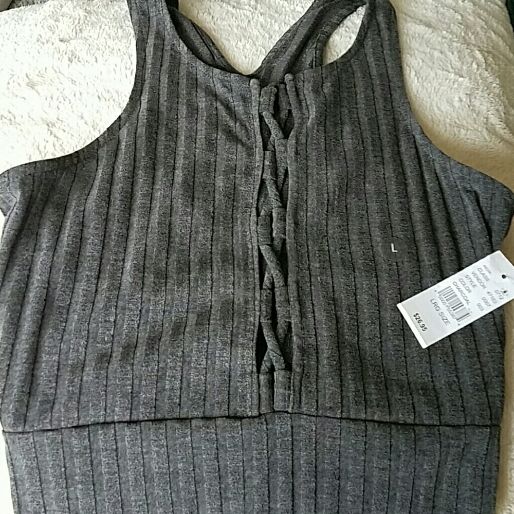 PacSun body suit
