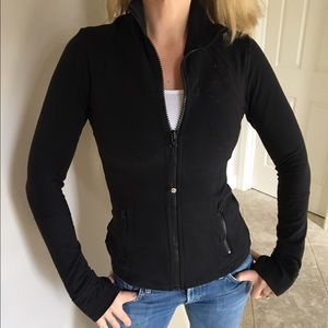 Lululemon running jacket