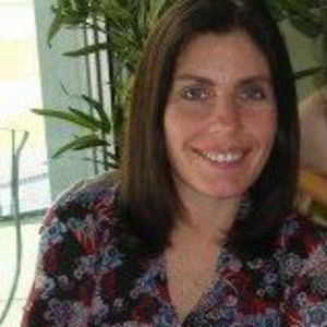 Meet your Posher, Saundra