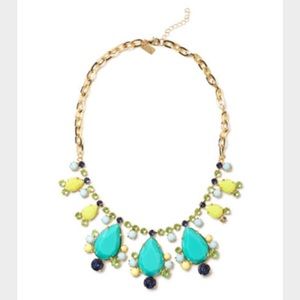 NEW! Lilly Pulitzer Spring Fling Necklace