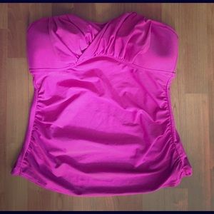 Fun Tankini Top! 👙