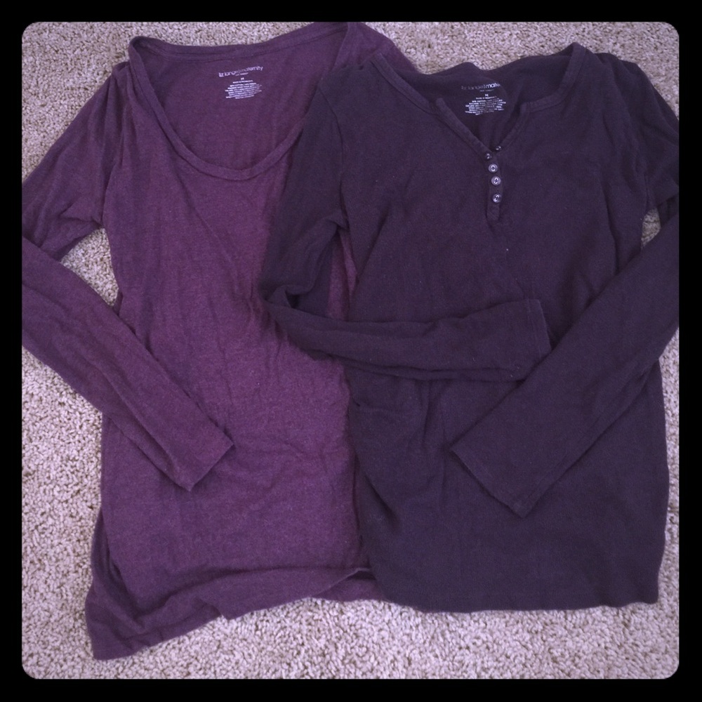 Maternity shirt bundle!!!