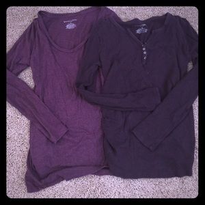 Maternity shirt bundle!!!