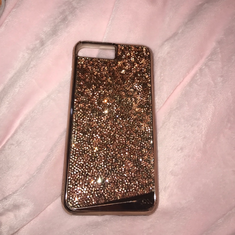 iPhone 7 Plus Phone case