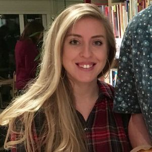 Meet your Posher, Kelly