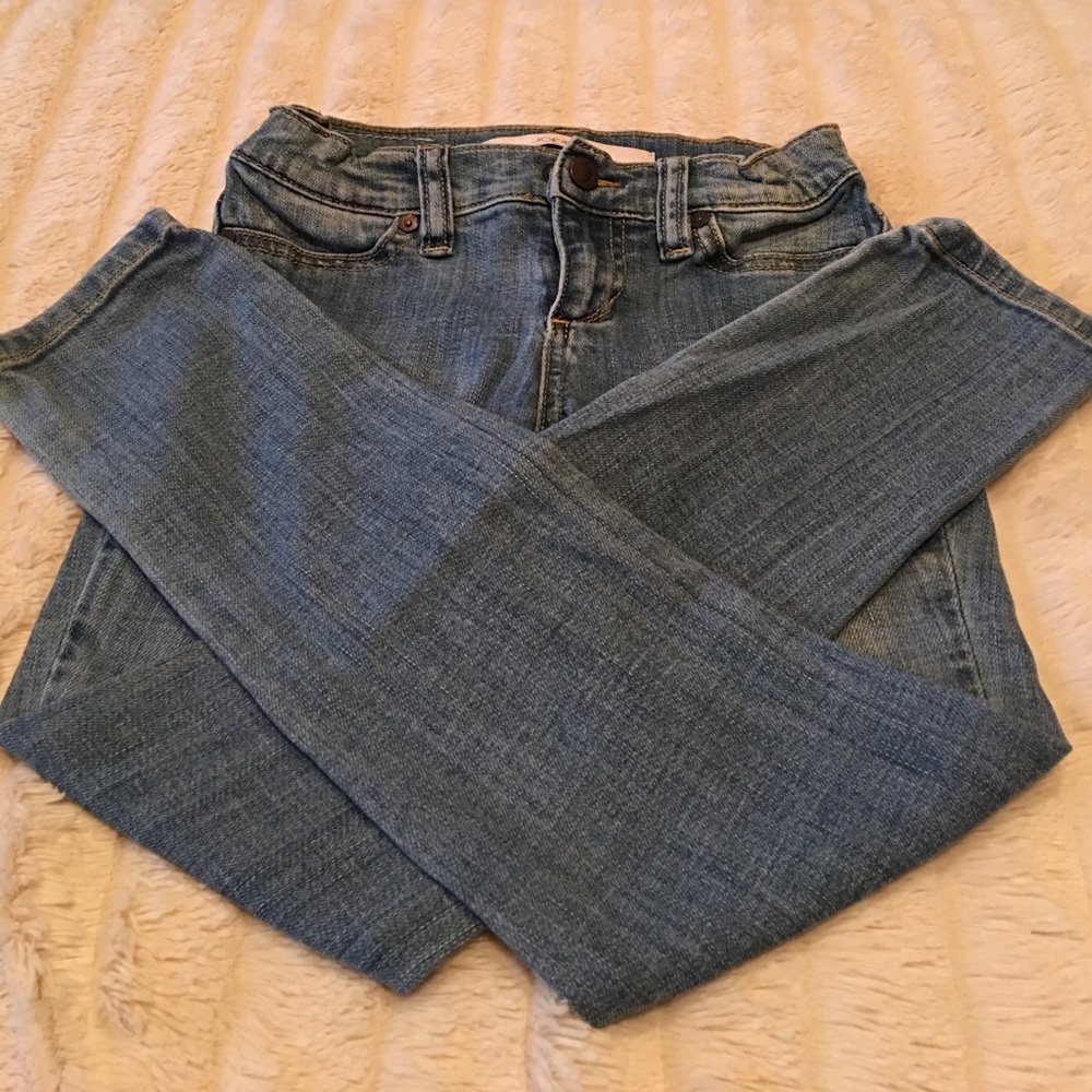 Girls size 6X Joe's Brand Jeans