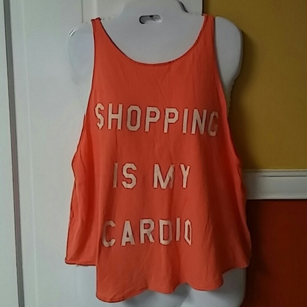 Wildfox Tank