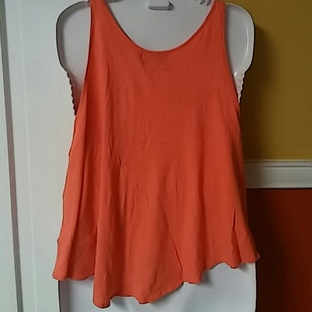 Wildfox Tank - Picture 2 of 3