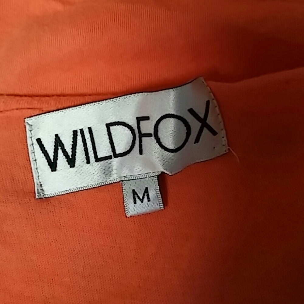 Wildfox Tank - Picture 3 of 3
