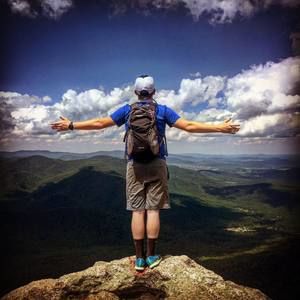 Meet your Posher, Austin