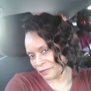 Meet your Posher, Virginia