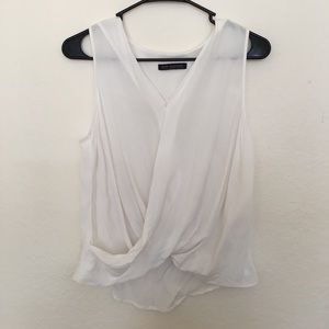 Sleeveless Top