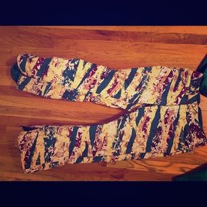 Burton Dry Ride Ski/Snowboard pants!