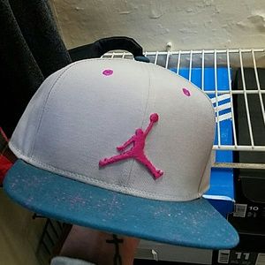 Jordan hat with out tags brand new