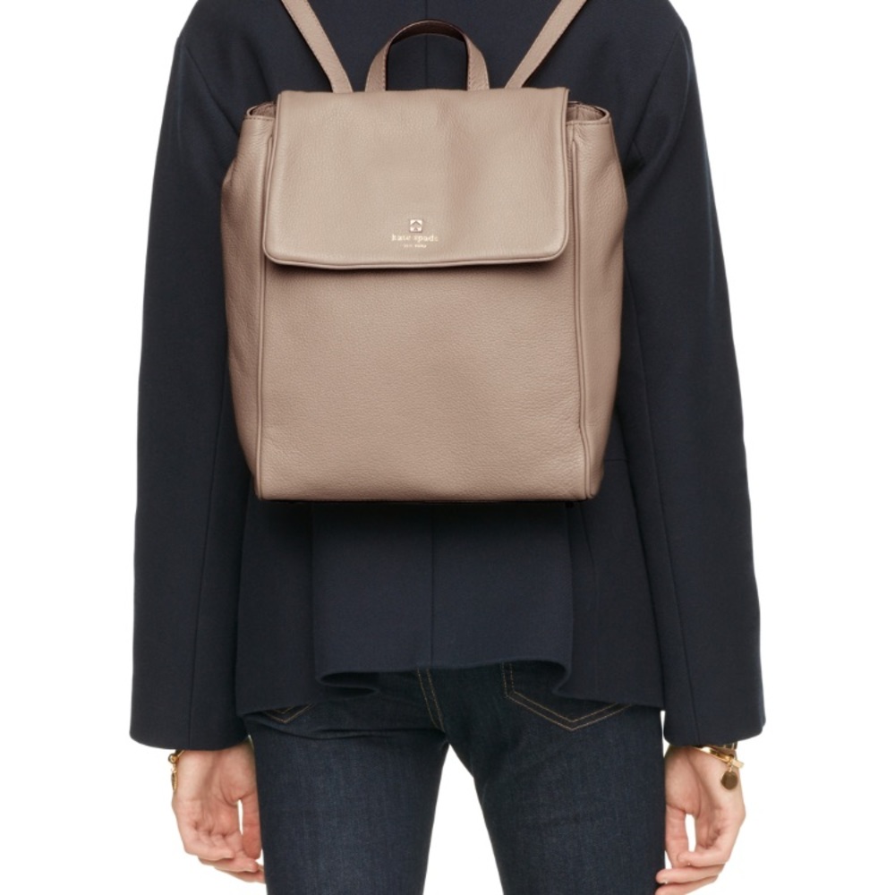 Kate Spade Grant Park Callen Backpack