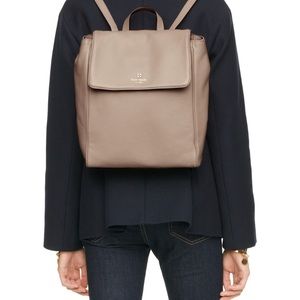 Kate Spade Grant Park Callen Backpack