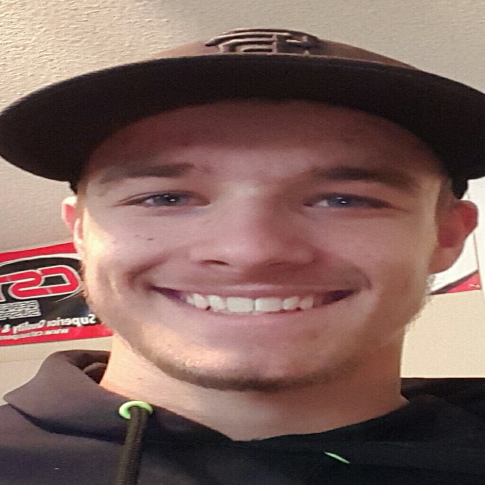 Meet your Posher, Samuel